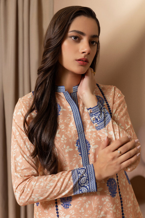 Shirt Shalwar Dupatta 3 PCS –  30212 - Image 4