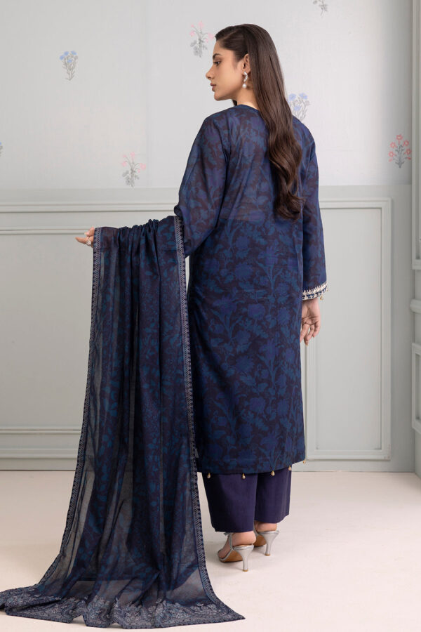 Shirt Shalwar Dupatta 3 PCS –  30339