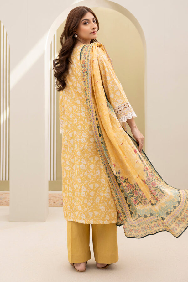 Shirt Shalwar Dupatta 3 PCS –  30398 - Image 5