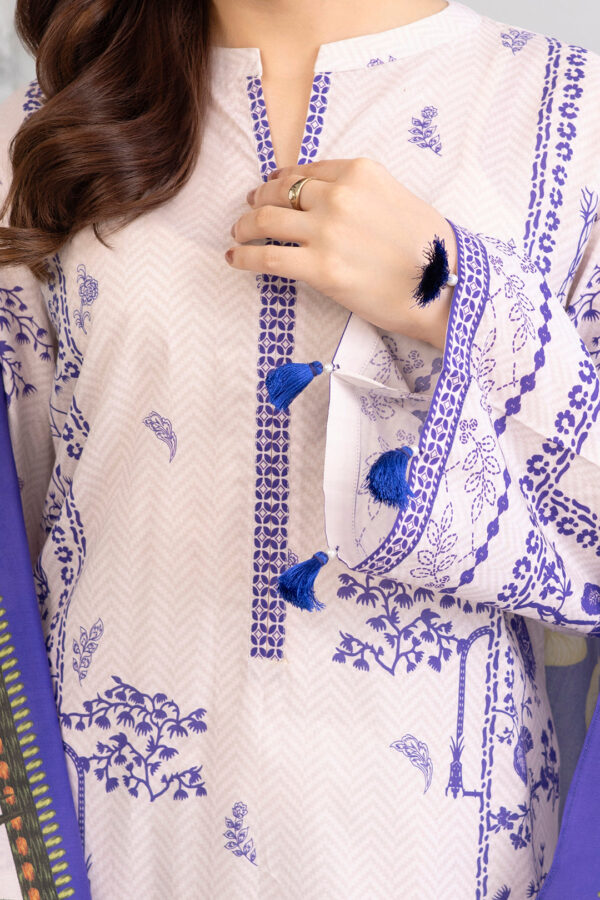 Shirt Dupatta - 0408 - Image 5