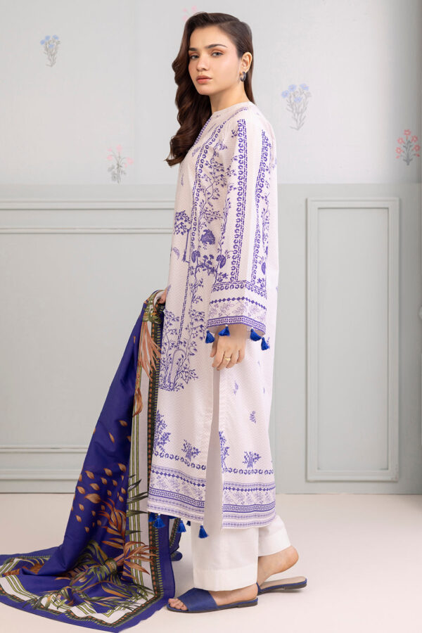 Shirt Dupatta - 0408 - Image 4