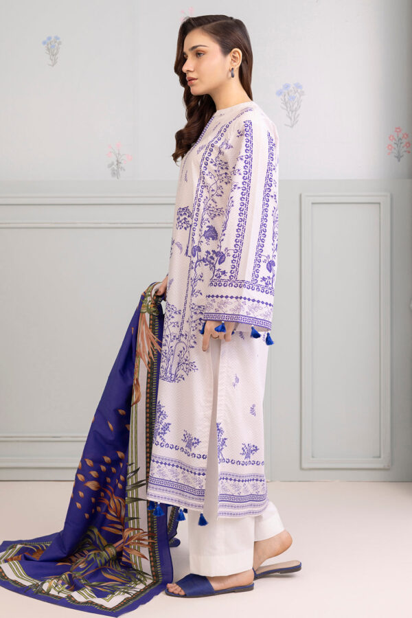 Shirt Dupatta - 0408 - Image 3