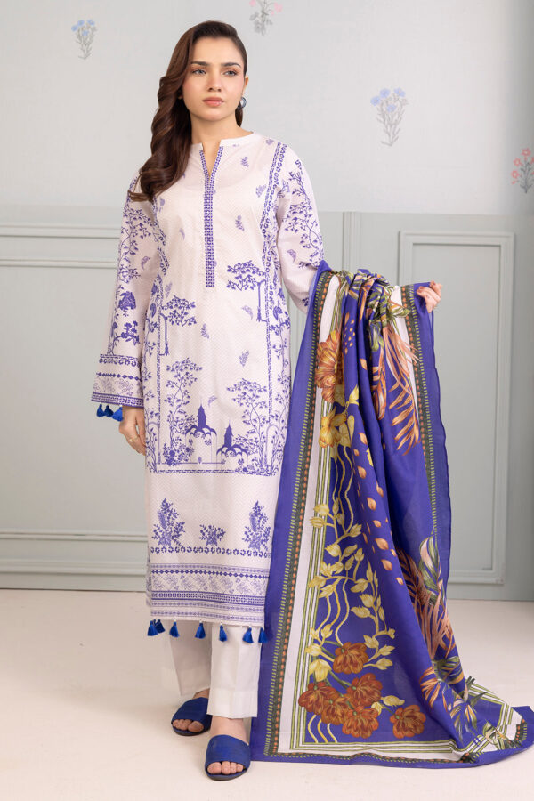 Shirt Dupatta - 0408 - Image 2