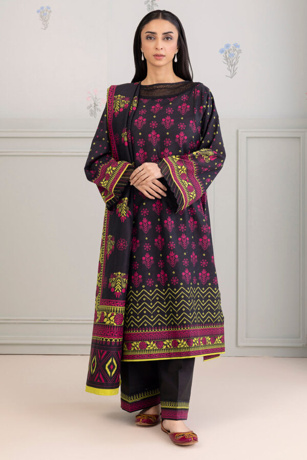 Shirt Dupatta - 0409 - Image 2