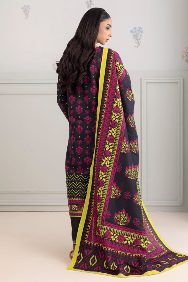 Shirt Dupatta - 0409 - Image 5