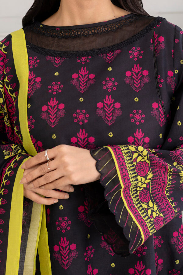 Shirt Dupatta - 0409 - Image 3