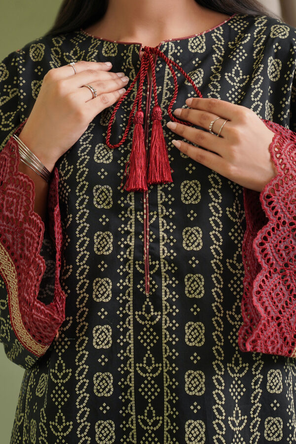 Shirt Dupatta - 0472 - Image 5