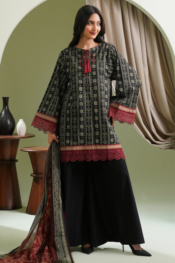 Shirt Dupatta - 0472 - Image 2