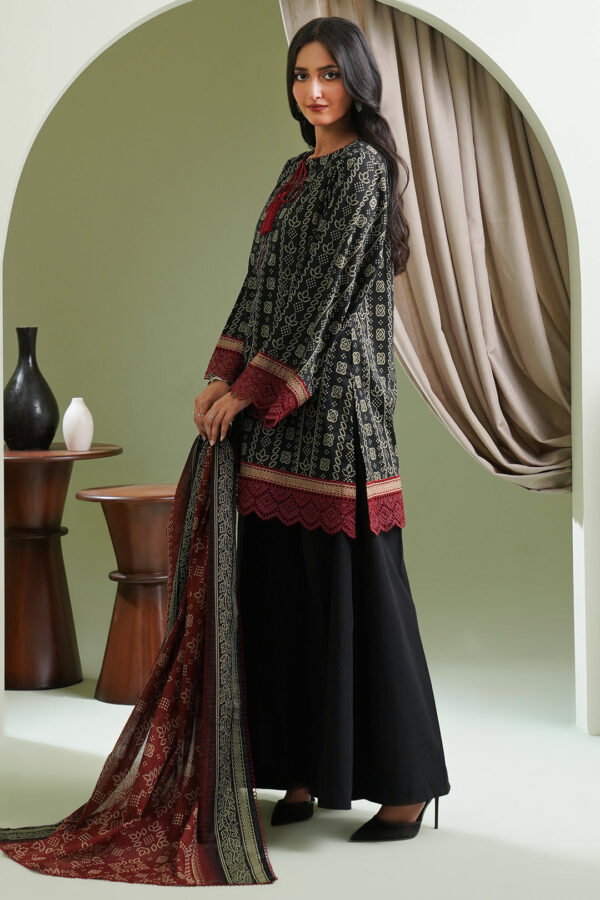 Shirt Dupatta - 0472 - Image 6