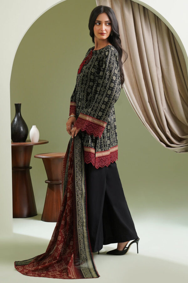 Shirt Dupatta - 0472 - Image 7