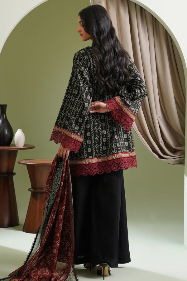 Shirt Dupatta - 0472 - Image 8