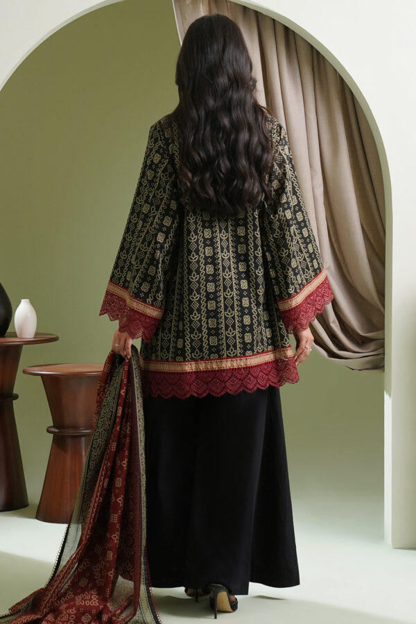 Shirt Dupatta - 0472 - Image 9