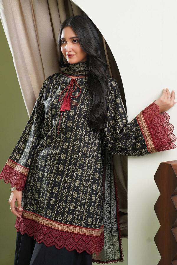 Shirt Dupatta - 0472 - Image 4