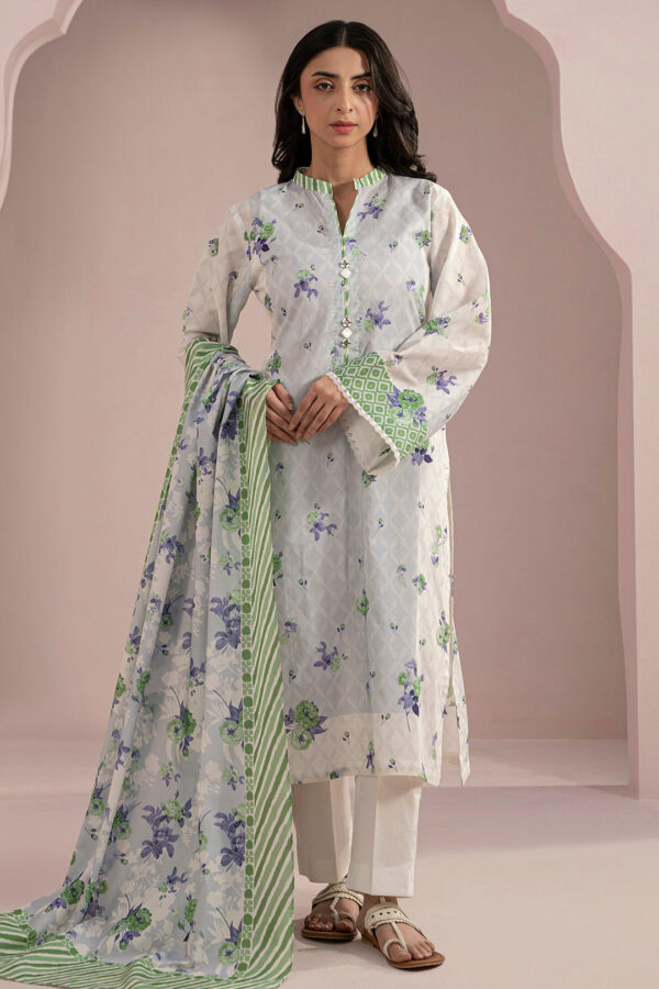 Shirt Dupatta - 0543 - Image 2