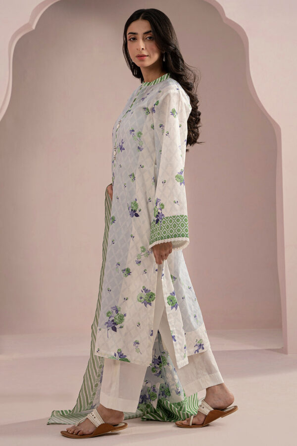 Shirt Dupatta - 0543 - Image 4