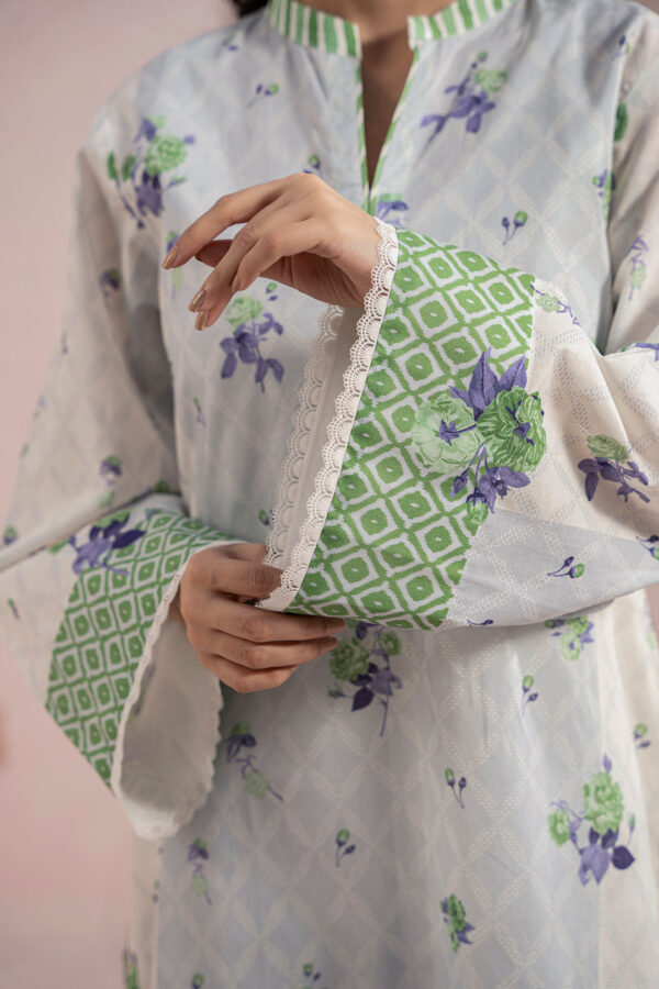 Shirt Dupatta - 0543 - Image 3