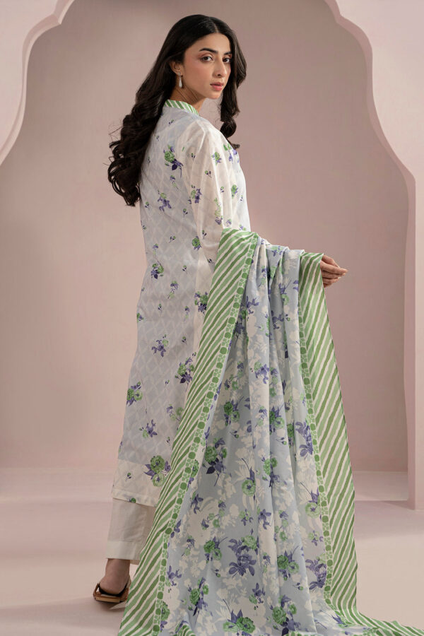 Shirt Dupatta - 0543 - Image 5