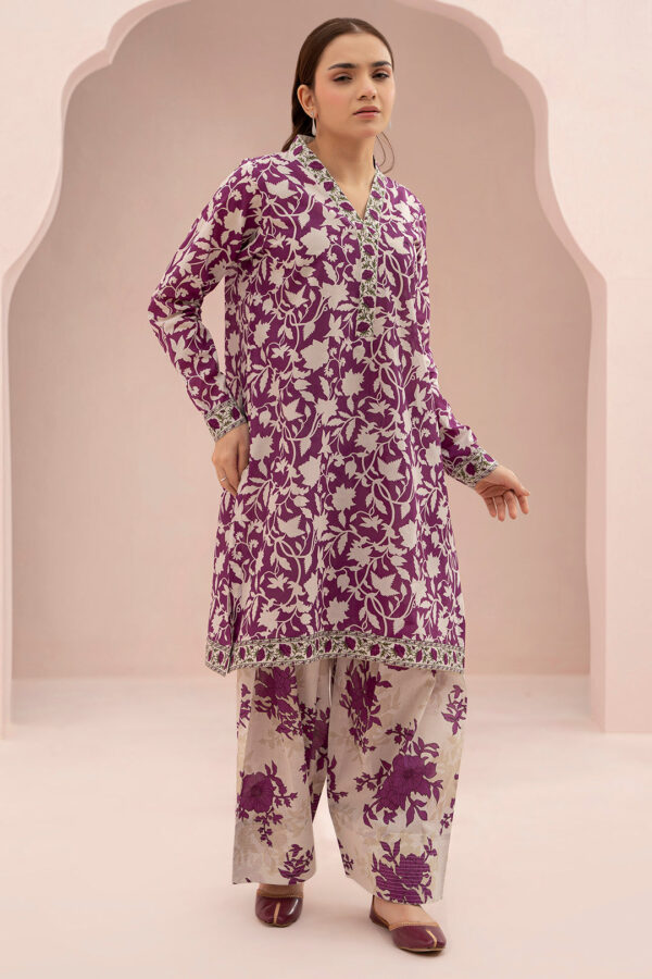 Shirt Shalwar - 0554 - Image 2