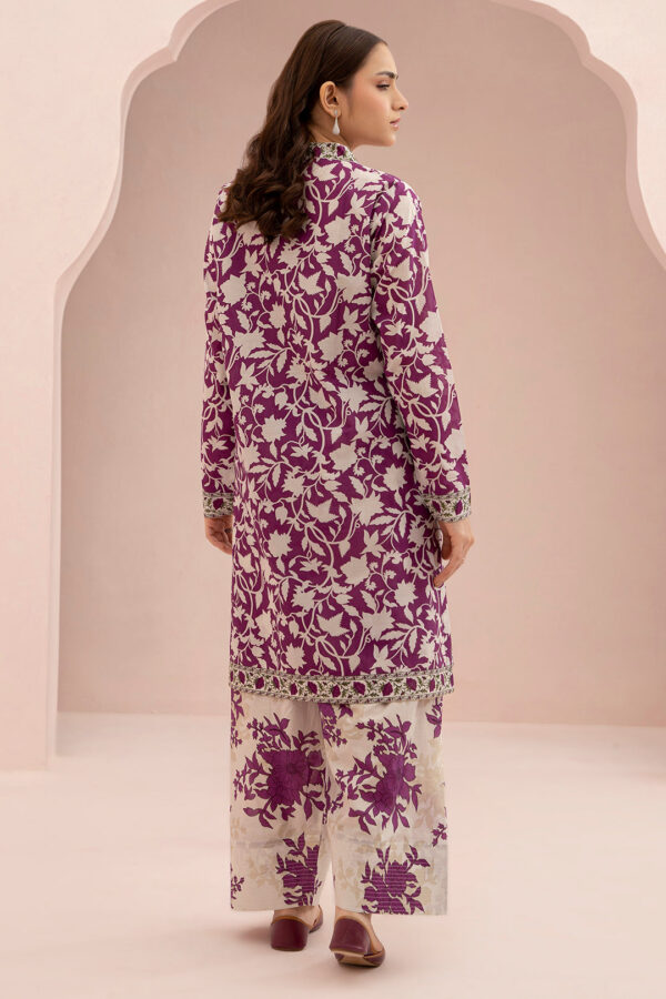 Shirt Shalwar - 0554 - Image 5