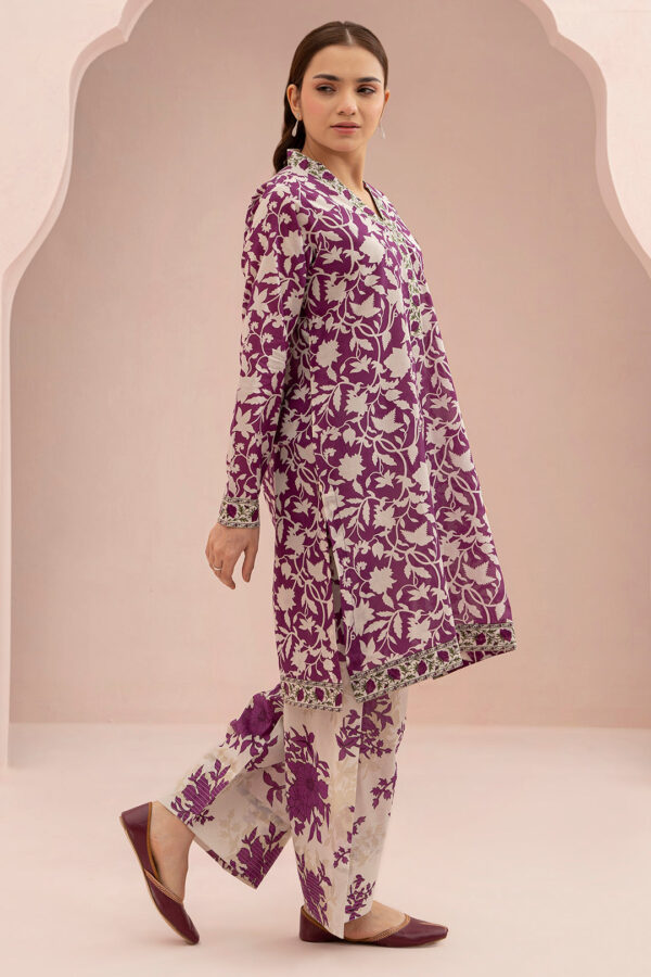 Shirt Shalwar - 0554 - Image 4