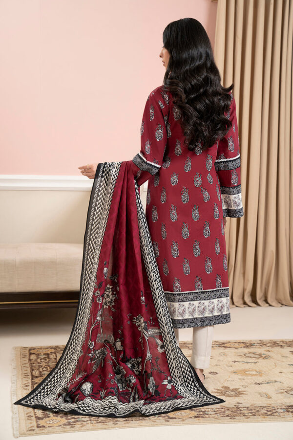 Shirt Dupatta - 0625 - Image 6