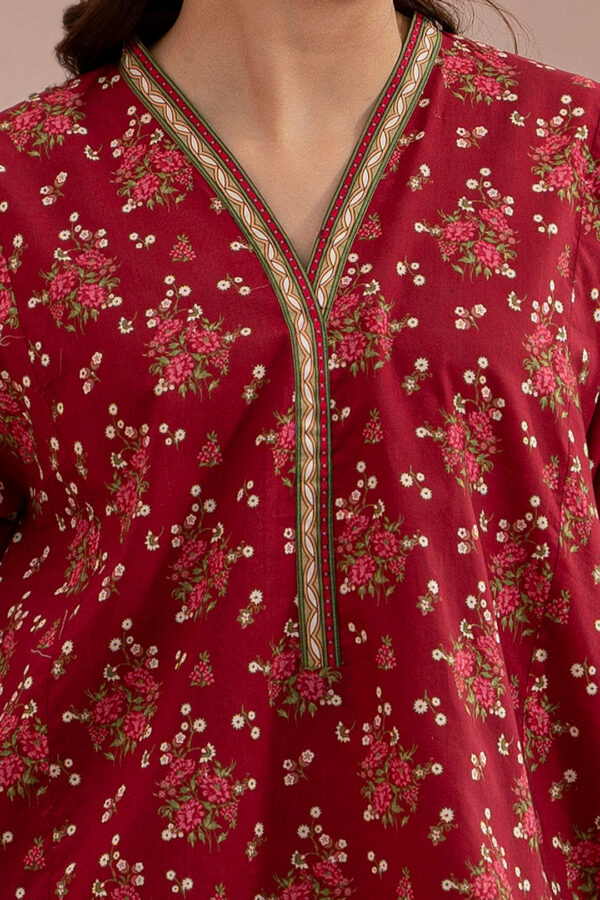 Shirt Shalwar - 0632 - Image 3
