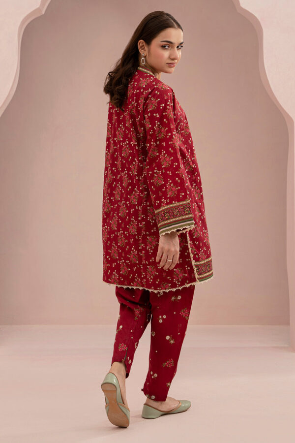 Shirt Shalwar - 0632 - Image 5