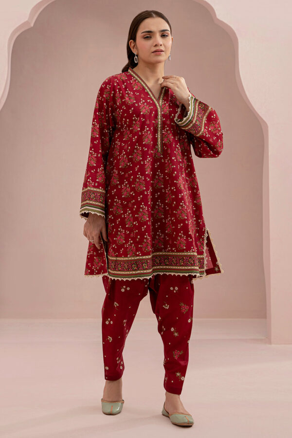 Shirt Shalwar - 0632 - Image 2