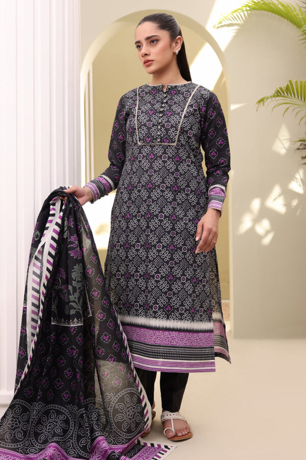 Shirt Shalwar Dupatta - 0379 - Image 2