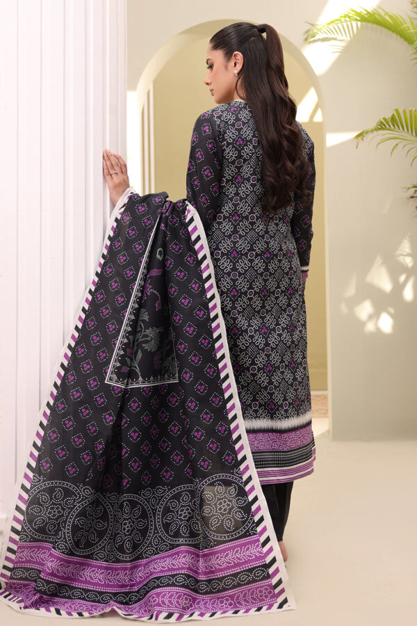 Shirt Shalwar Dupatta - 0379 - Image 5
