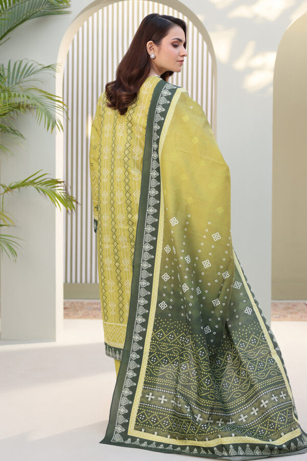 Shirt Shalwar Dupatta - 0381 - Image 6
