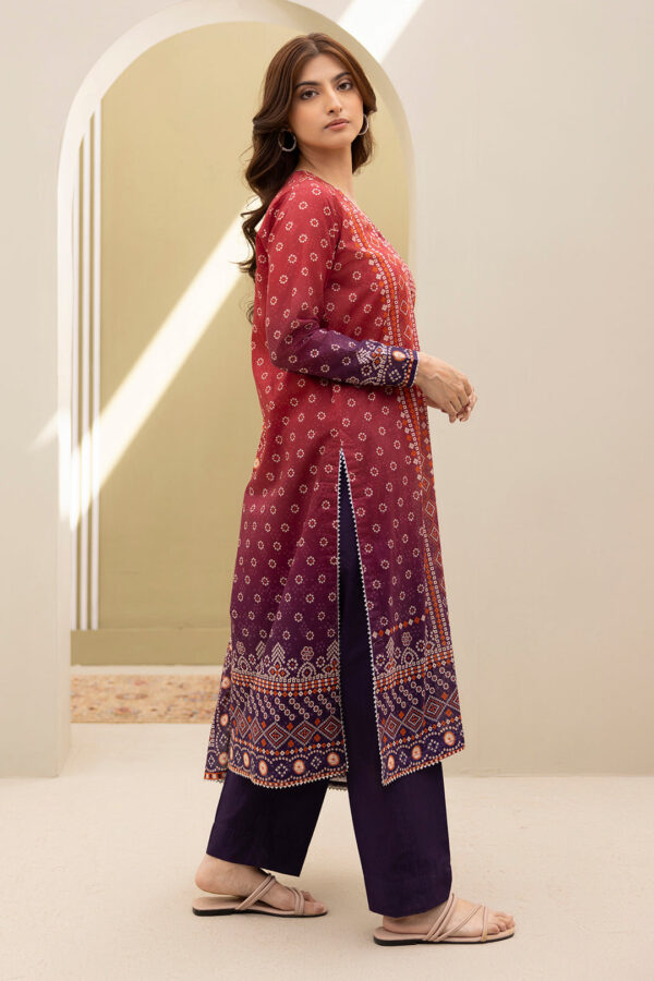 Shirt Shalwar Dupatta - 0426 - Image 6