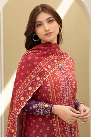 Shirt Shalwar Dupatta - 0426