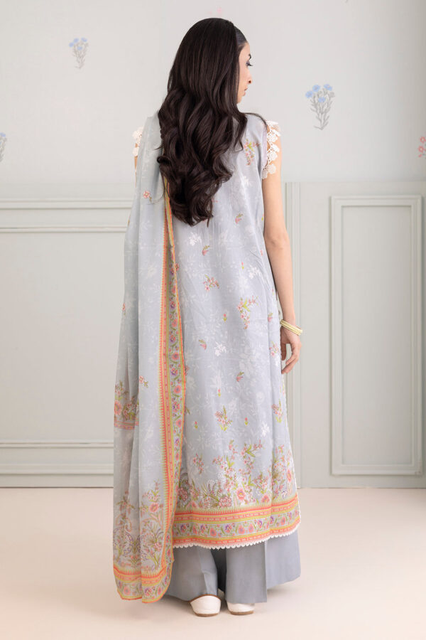Shirt Shalwar Dupatta - 0428 - Image 9