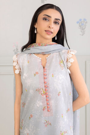 Shirt Shalwar Dupatta - 0428