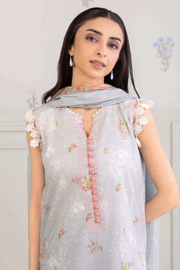 Shirt Shalwar Dupatta - 0428