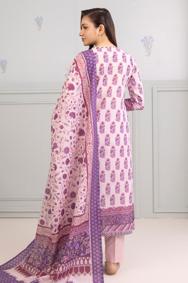 Shirt Shalwar Dupatta - 0429 - Image 5