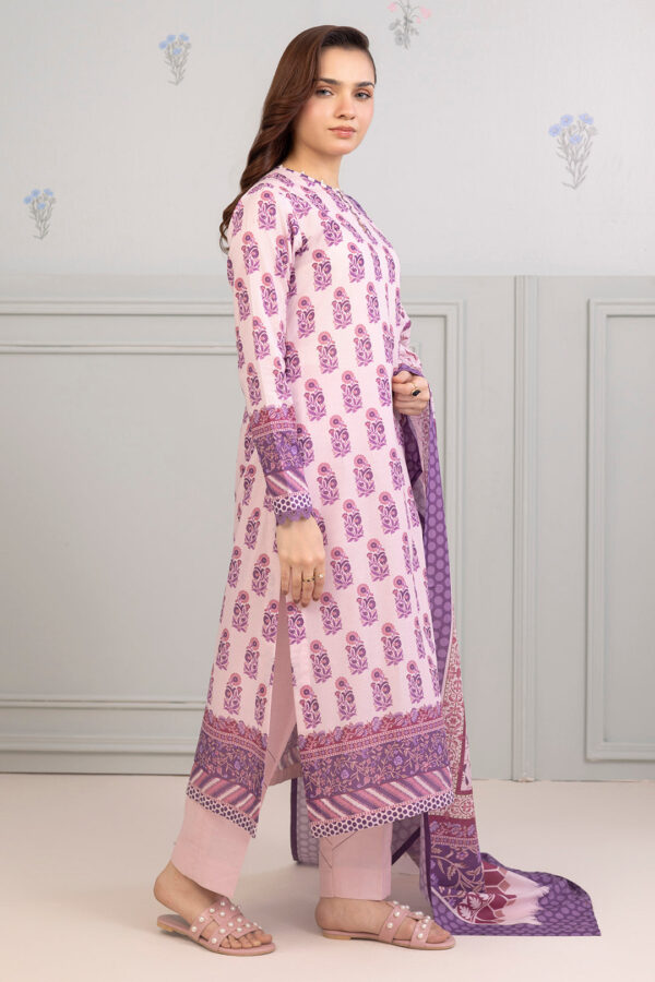 Shirt Shalwar Dupatta - 0429 - Image 4