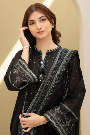 Shirt Shalwar Dupatta - 0430