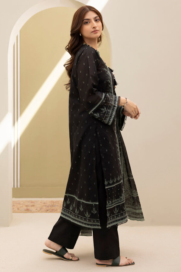 Shirt Shalwar Dupatta - 0430 - Image 4