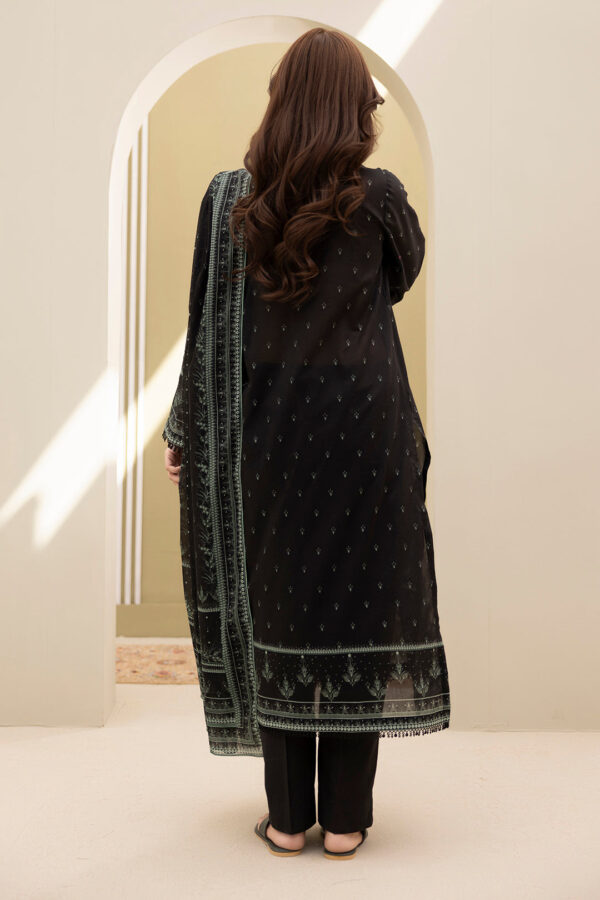 Shirt Shalwar Dupatta - 0430 - Image 8