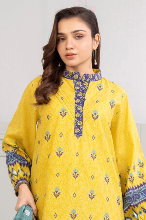 Shirt Shalwar Dupatta - 0437