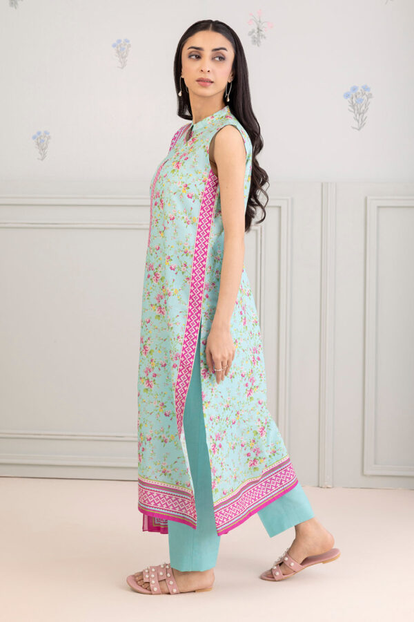Shirt Shalwar Dupatta - 0439 - Image 6
