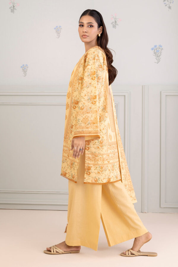 Shirt Shalwar Dupatta - 0440 - Image 4