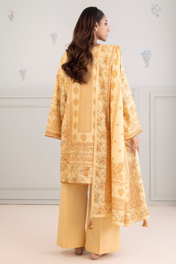 Shirt Shalwar Dupatta - 0440 - Image 6