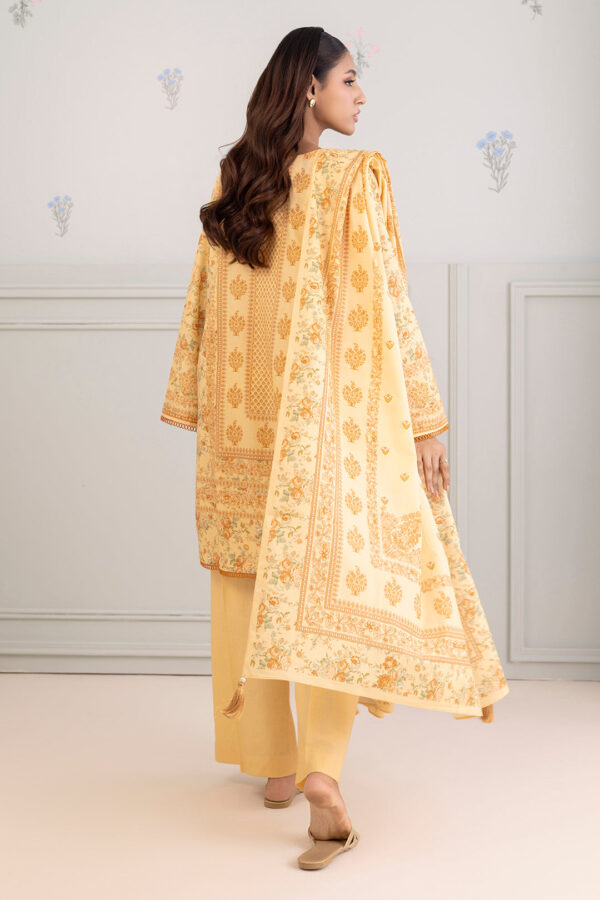 Shirt Shalwar Dupatta - 0440 - Image 5
