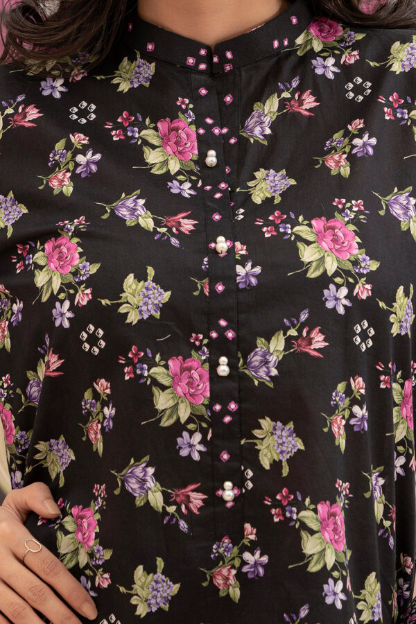 Shirt Shalwar Dupatta - 0447 - Image 5