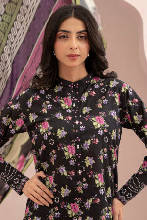 Shirt Shalwar Dupatta - 0447