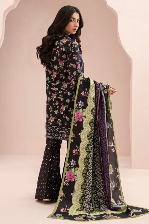 Shirt Shalwar Dupatta - 0447 - Image 7