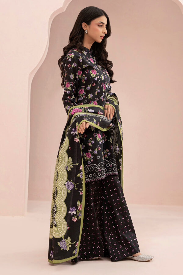 Shirt Shalwar Dupatta - 0447 - Image 6